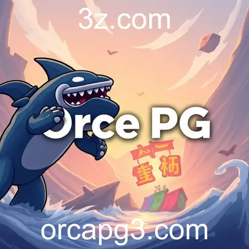O Crescimento do 'Orca PG' no Mundo dos Jogos Online