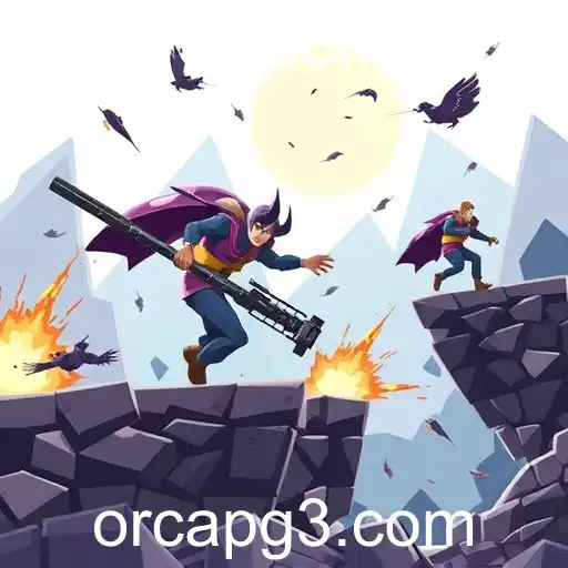 A Evolução do Mercado de Jogos em 2026