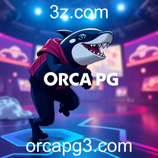 A Evolução do Orca PG no Cenário Brasileiro