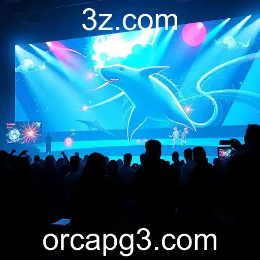 A Evolução do Orca PG no Cenário de Jogos