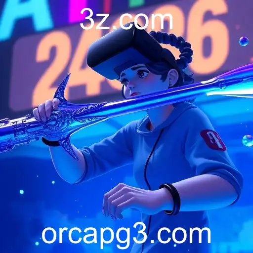 Expansão do Universo dos Jogos Online