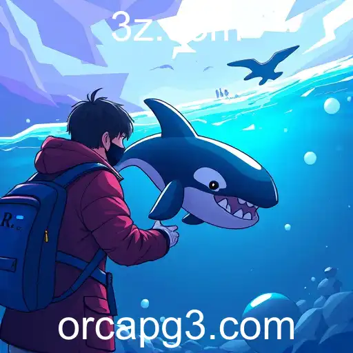 O Futuro do Gaming com Orca PG