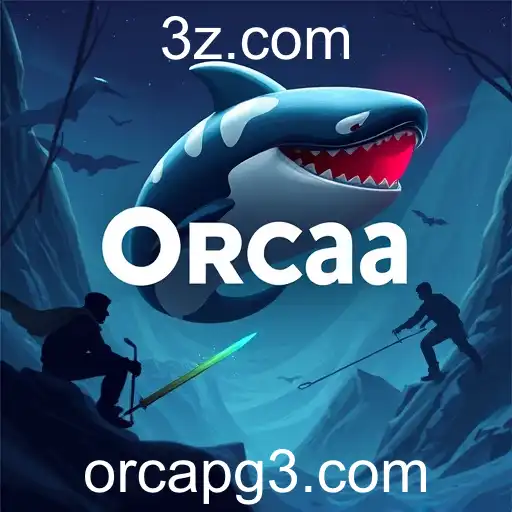 Orca PG e o Futuro dos Jogos Online