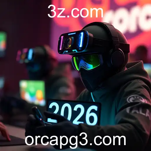 Expansão do Mercado de Jogos em 2026