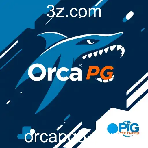 A Revolução do 'Orca PG' no Universo dos Jogos