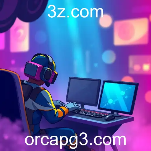 Tendências Atuais de Jogos em Portugal