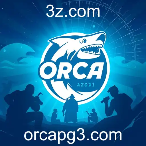 O Crescimento do Orca PG e o Cenário Atual dos Jogos Online