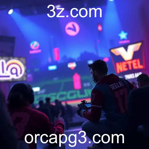 A Revolução dos Jogos em 2026: O Impacto do 'Orca PG' no Brasil