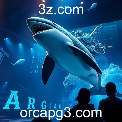 Inovação no Universo de Jogos ORCA PG