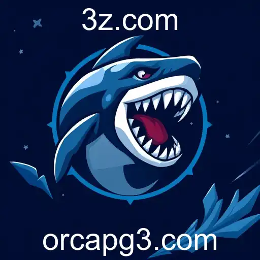 Nova Era de Jogos com 'orca pg'