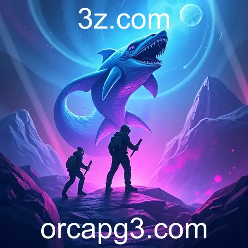 A Nova Era dos Jogos do Orca PG