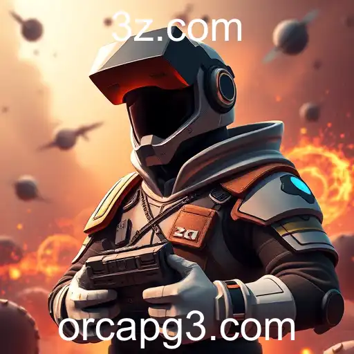 A Evolução de Orca PG no Mundo dos Jogos