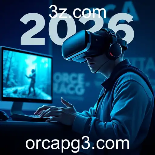Orca PG: Dominando o Cenário dos Jogos em Português