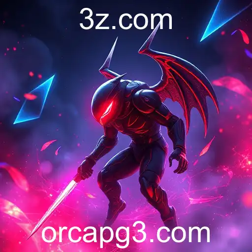 Orca PG: O Futuro dos Jogos em Português