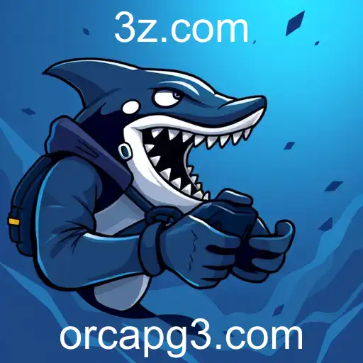 Nova Era para Jogos Virtuais com a Orca PG