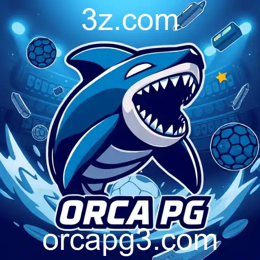 Orca PG: O Portal Brasileiro de Jogos Está em Alta