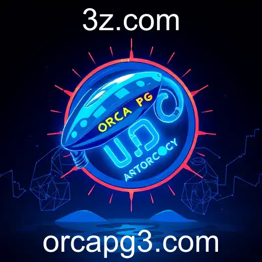 A Ascensão de Orca PG no Mundo dos Games
