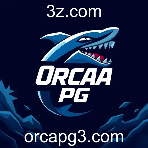 Ascensão da 'orca pg' no Cenário de Jogos Online