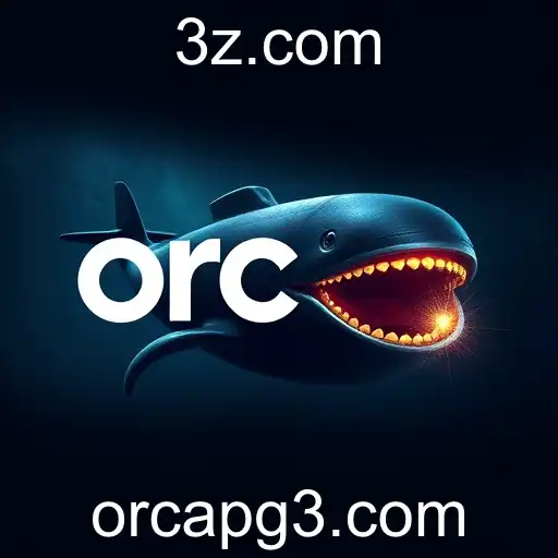 Orca PG: O Universo Expansivo de Jogos Sob o Mar