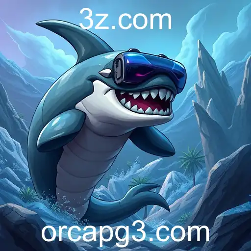 Orca PG: A Revolução dos Jogos Online em 2026