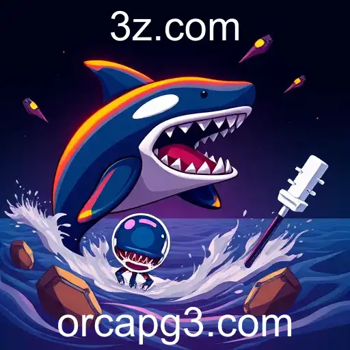 A Evolução e Desafios do 'Orca PG' no Universo dos Jogos
