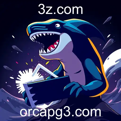 Orca PG: O Novo Fenômeno dos Jogos em 2026