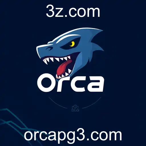 O Enorme Crescimento da Orca PG no Mundo dos Jogos