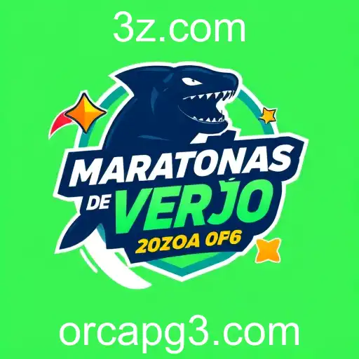 Orca PG revoluciona o mercado de jogos online
