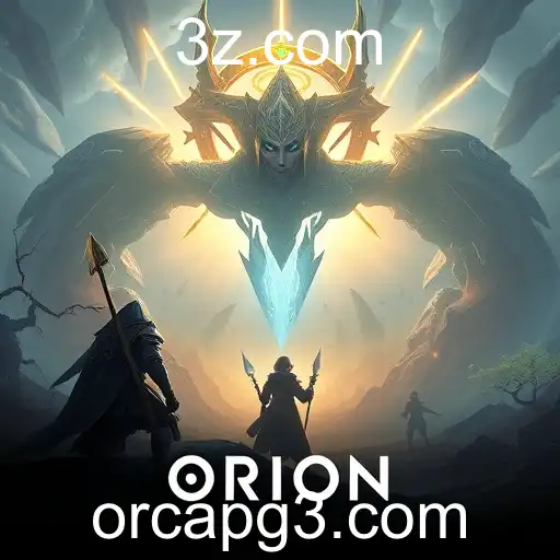 Tendências e Evoluções no Mundo dos Jogos com Orca PG