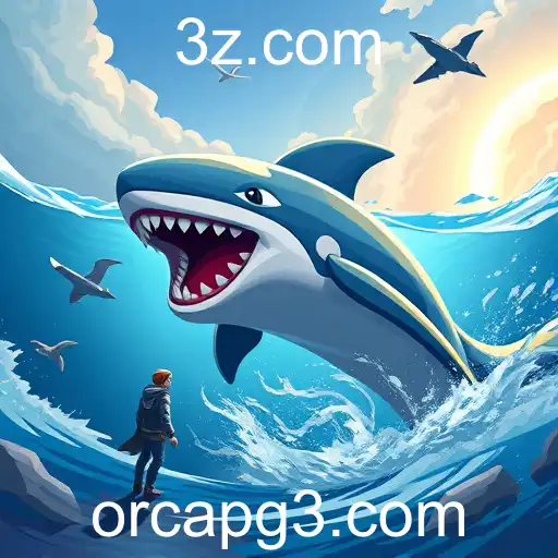 Ascensão e Inovações do 'Orca PG' no Mundo dos Jogos