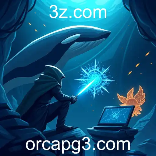 A Ascensão do 'orca pg' no Cenário de Jogos Online