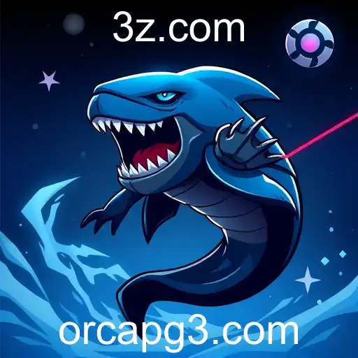 Orca PG Revoluciona Mercado de Jogos com Novas Dinâmicas