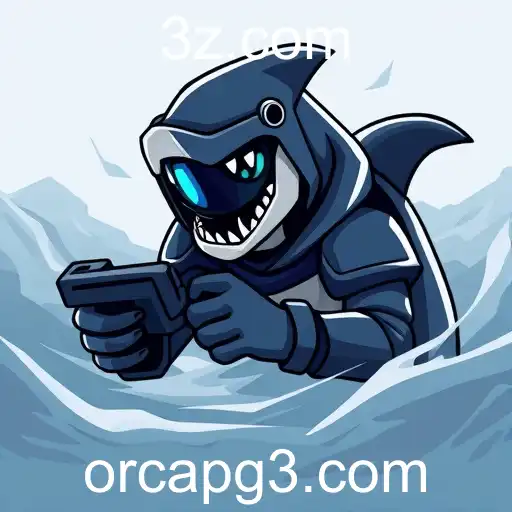 A Ascensão de 'Orca PG' no Cenário dos Jogos Digitais