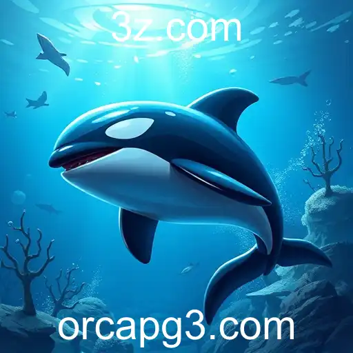 A Ascensão do 'Orca PG' no Mundo dos Jogos
