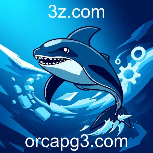 Revolução no Mundo dos Jogos com Orca PG