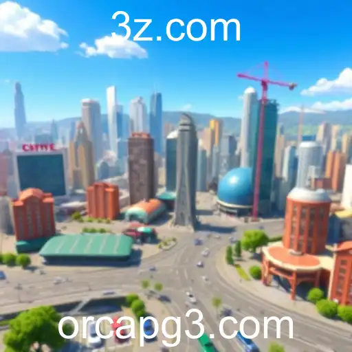 A Revolução dos Jogos com Orca PG