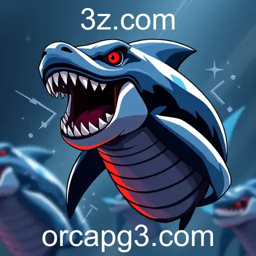 A Ascensão do Orca PG no Universo dos Jogos