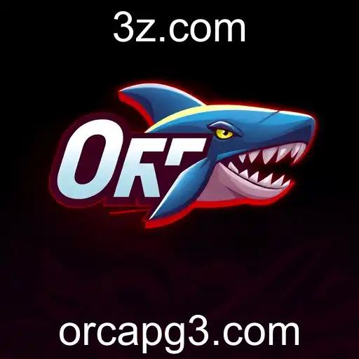 Ascensão do Orca PG nos Jogos Online