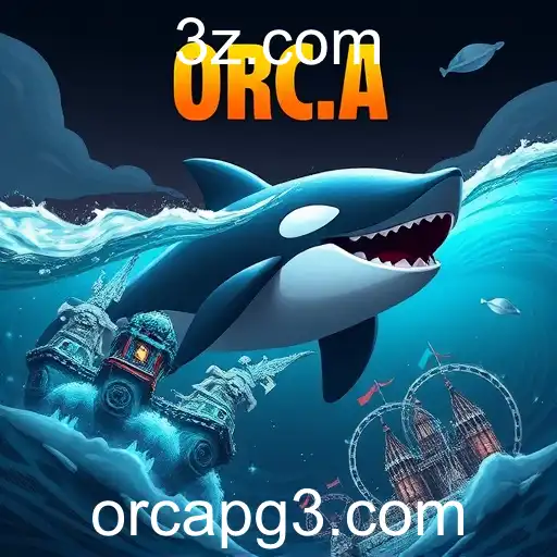 Orca PG: Tendências e Novidades no Cenário de Jogos Online