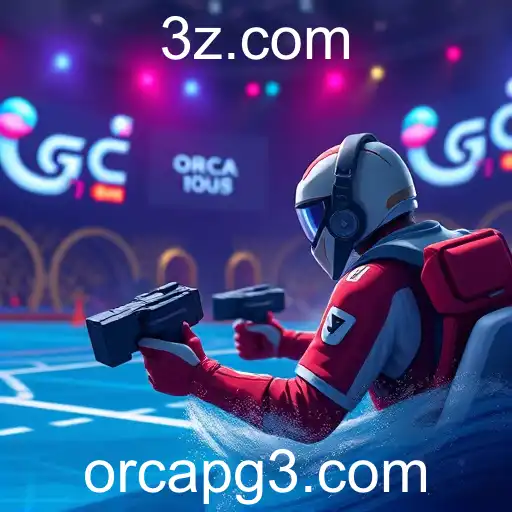 Tendências do Mundo dos Jogos: O Império de 'Orca PG'