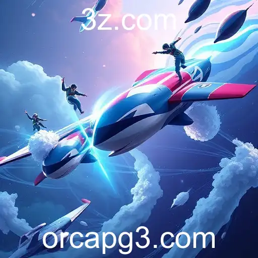Tendências e Inovações no Mundo dos Jogos Online