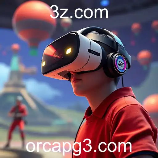 A Ascensão do Mundo Virtual: Jogos e Comunidade
