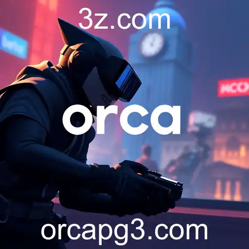 Orca PG Revoluciona o Mercado de Jogos em Português