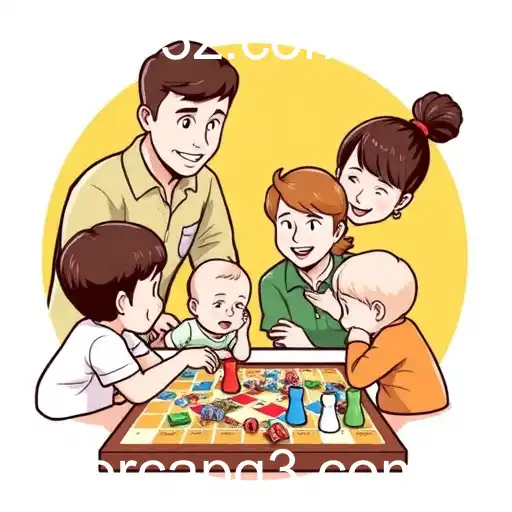 Tendências de Jogos Online: Como o 'Orca PG' Está Moldando o Futuro