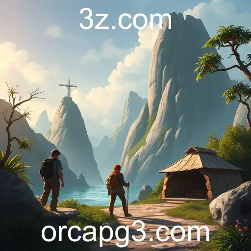 Ascensão dos Jogos Orca PG em 2026