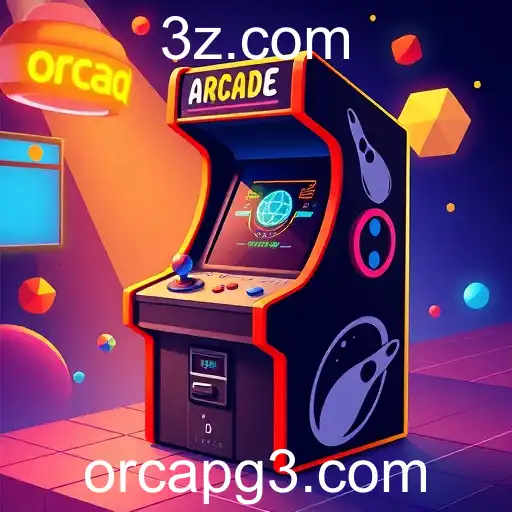 A Ascensão do 'Orca PG' no Mundo dos Jogos